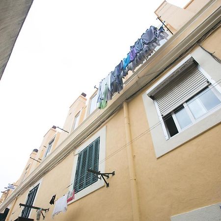 Fantastic Santos Appartment Lisboa Eksteriør bilde
