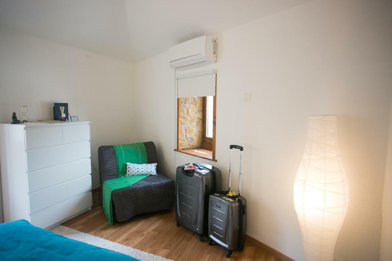 Fantastic Santos Appartment Lisboa Eksteriør bilde