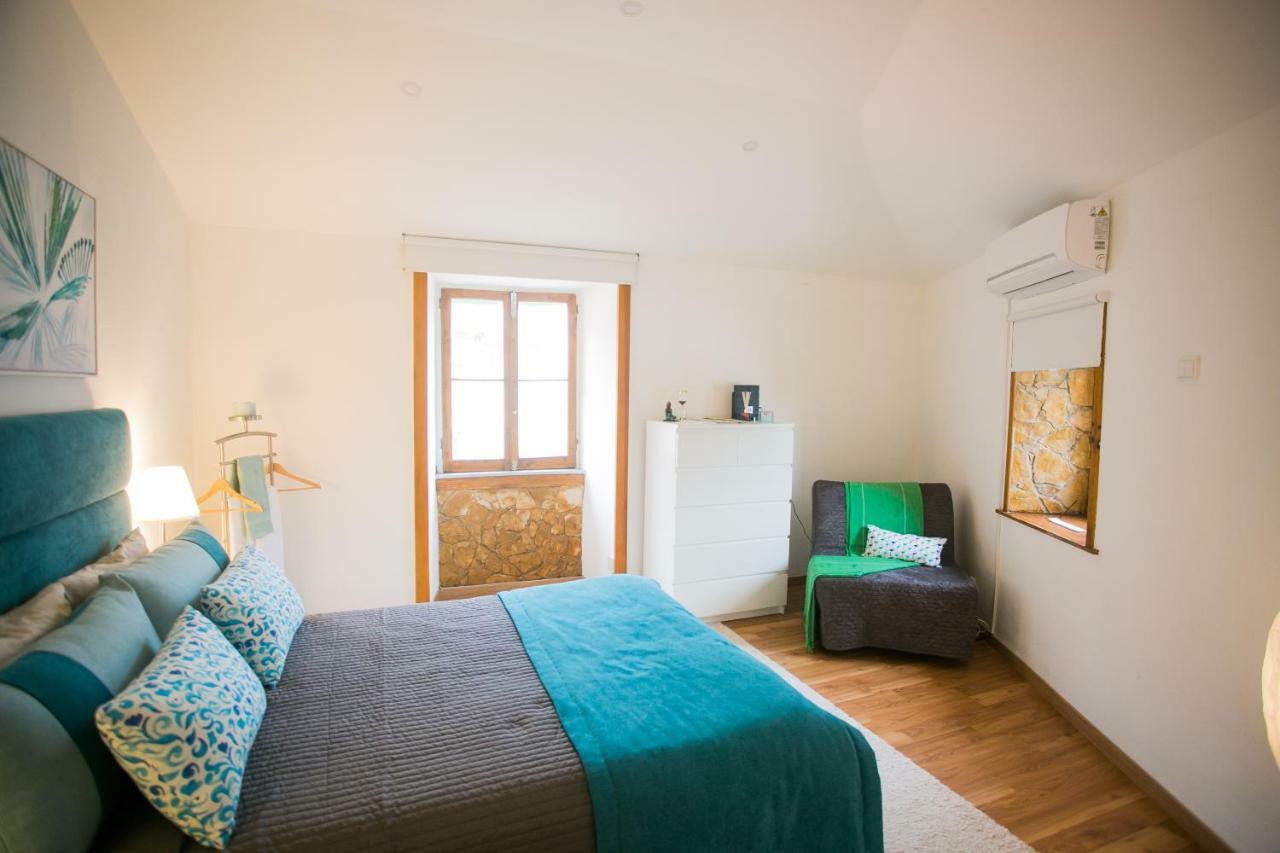 Fantastic Santos Appartment Lisboa Eksteriør bilde
