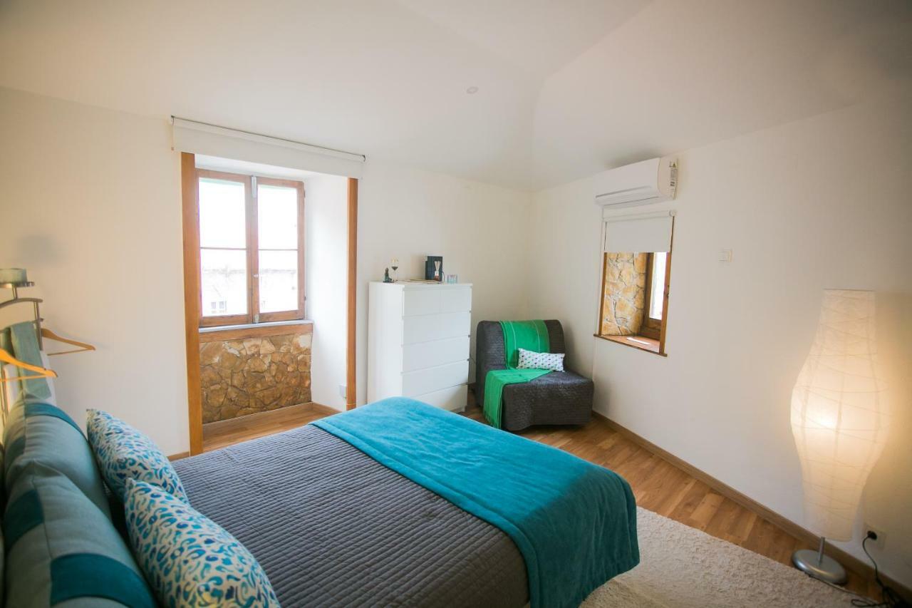 Fantastic Santos Appartment Lisboa Eksteriør bilde