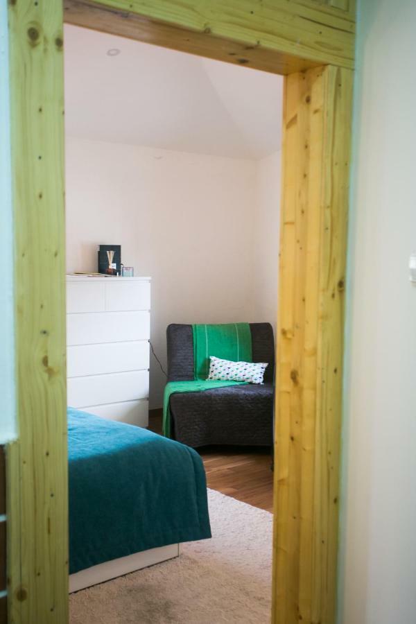 Fantastic Santos Appartment Lisboa Eksteriør bilde