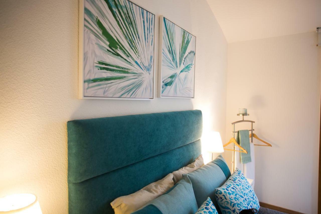 Fantastic Santos Appartment Lisboa Eksteriør bilde