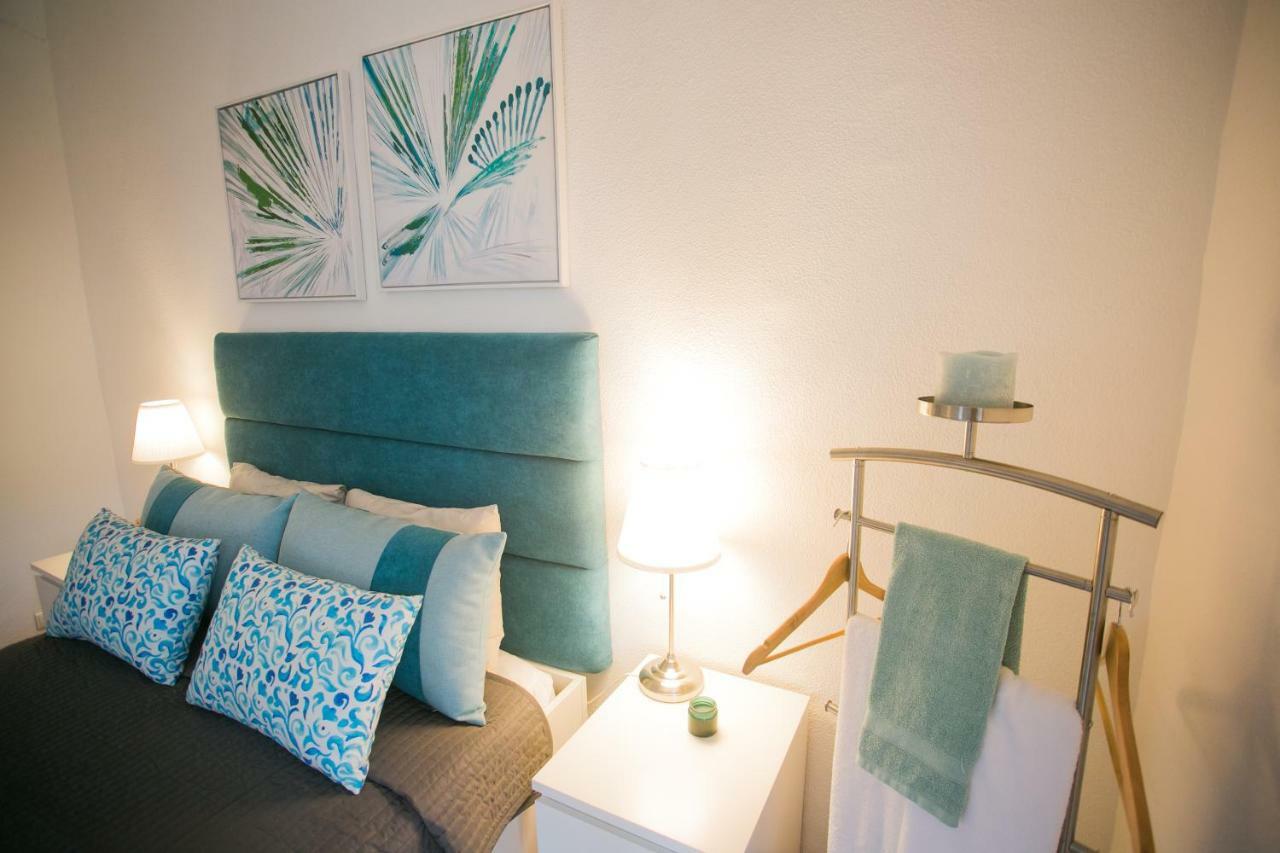 Fantastic Santos Appartment Lisboa Eksteriør bilde