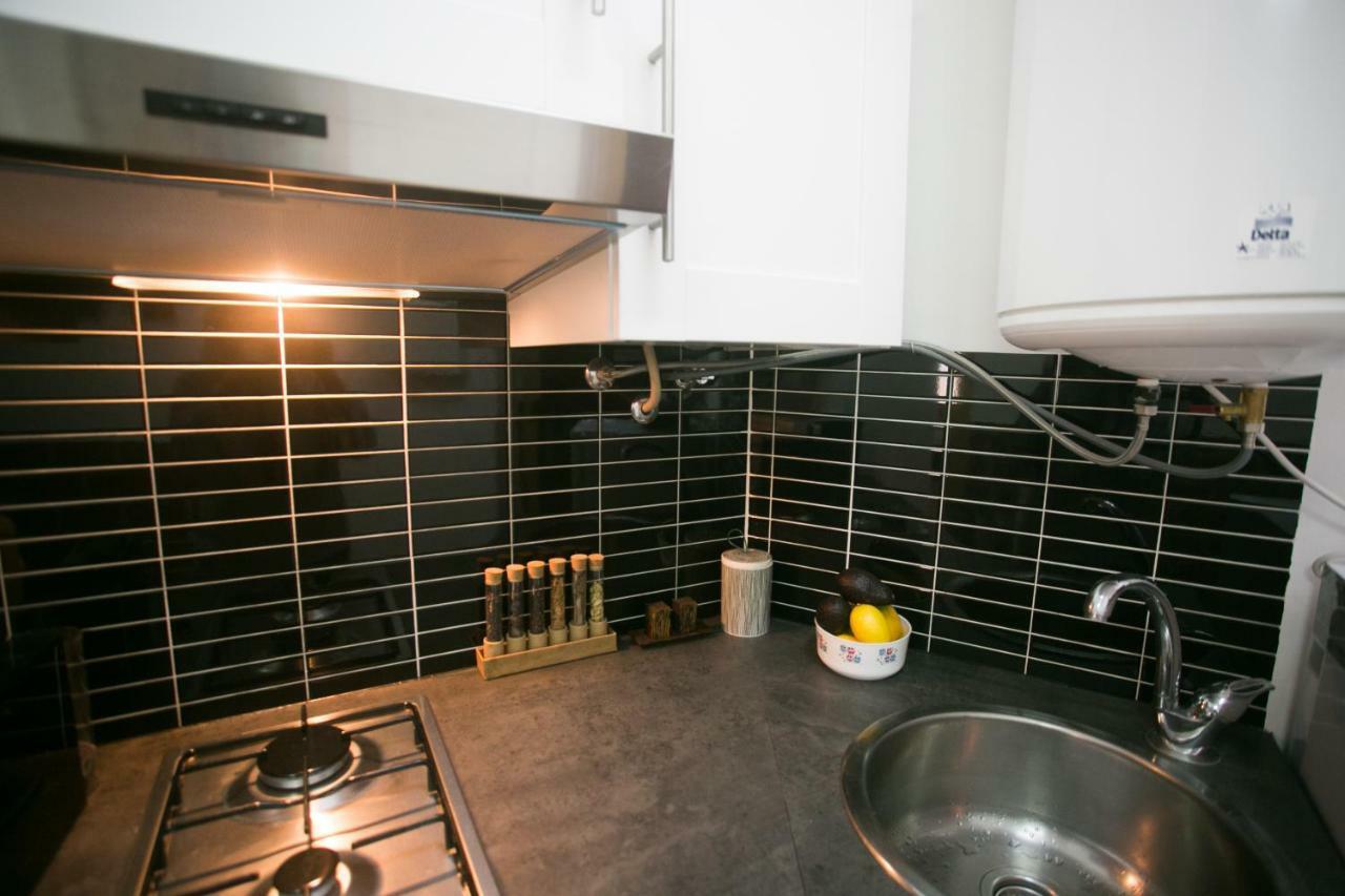 Fantastic Santos Appartment Lisboa Eksteriør bilde
