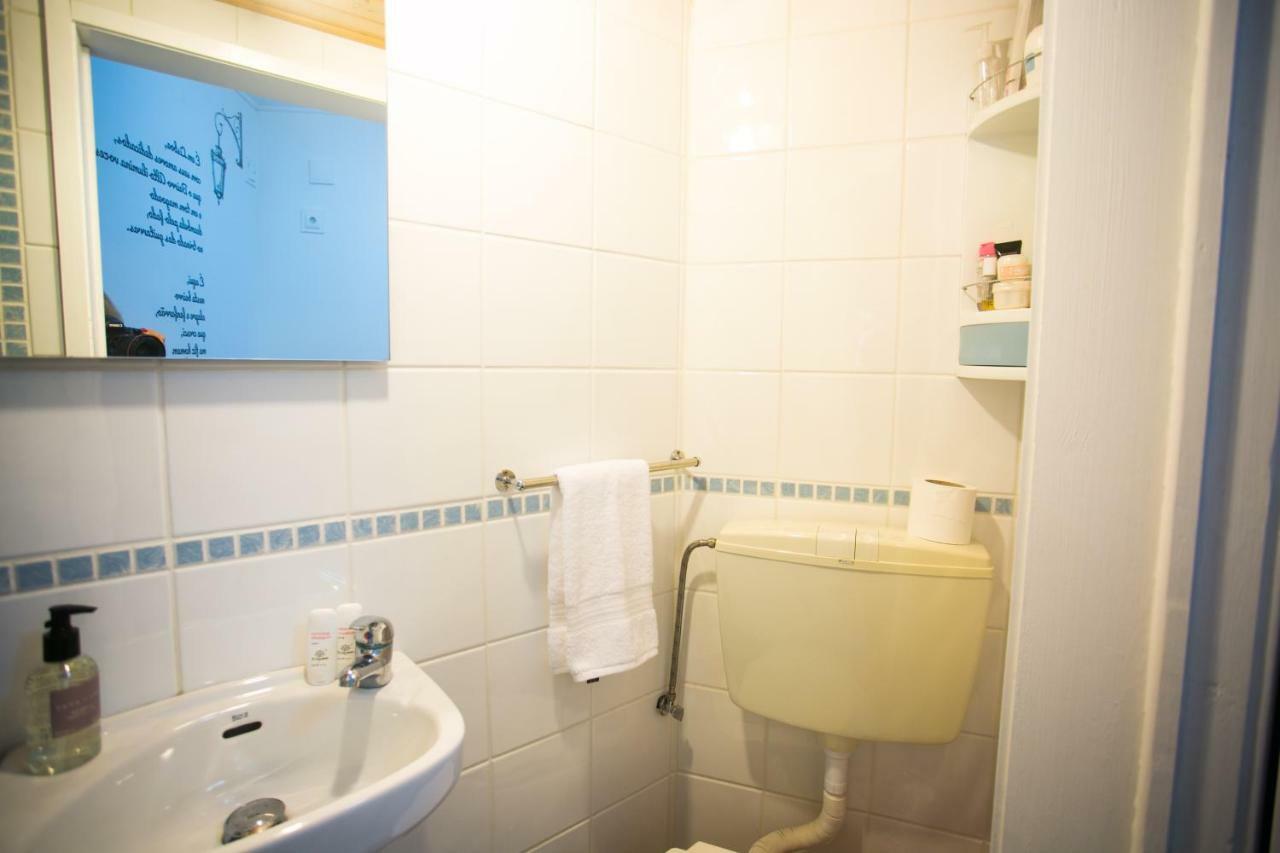 Fantastic Santos Appartment Lisboa Eksteriør bilde